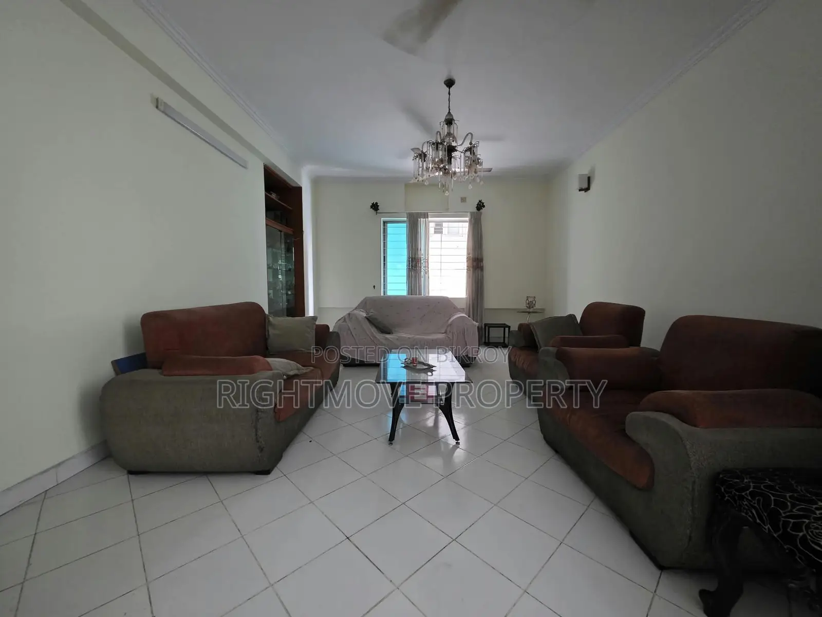 3 Bedroom Apartment in Niketan, Gulshan for sale