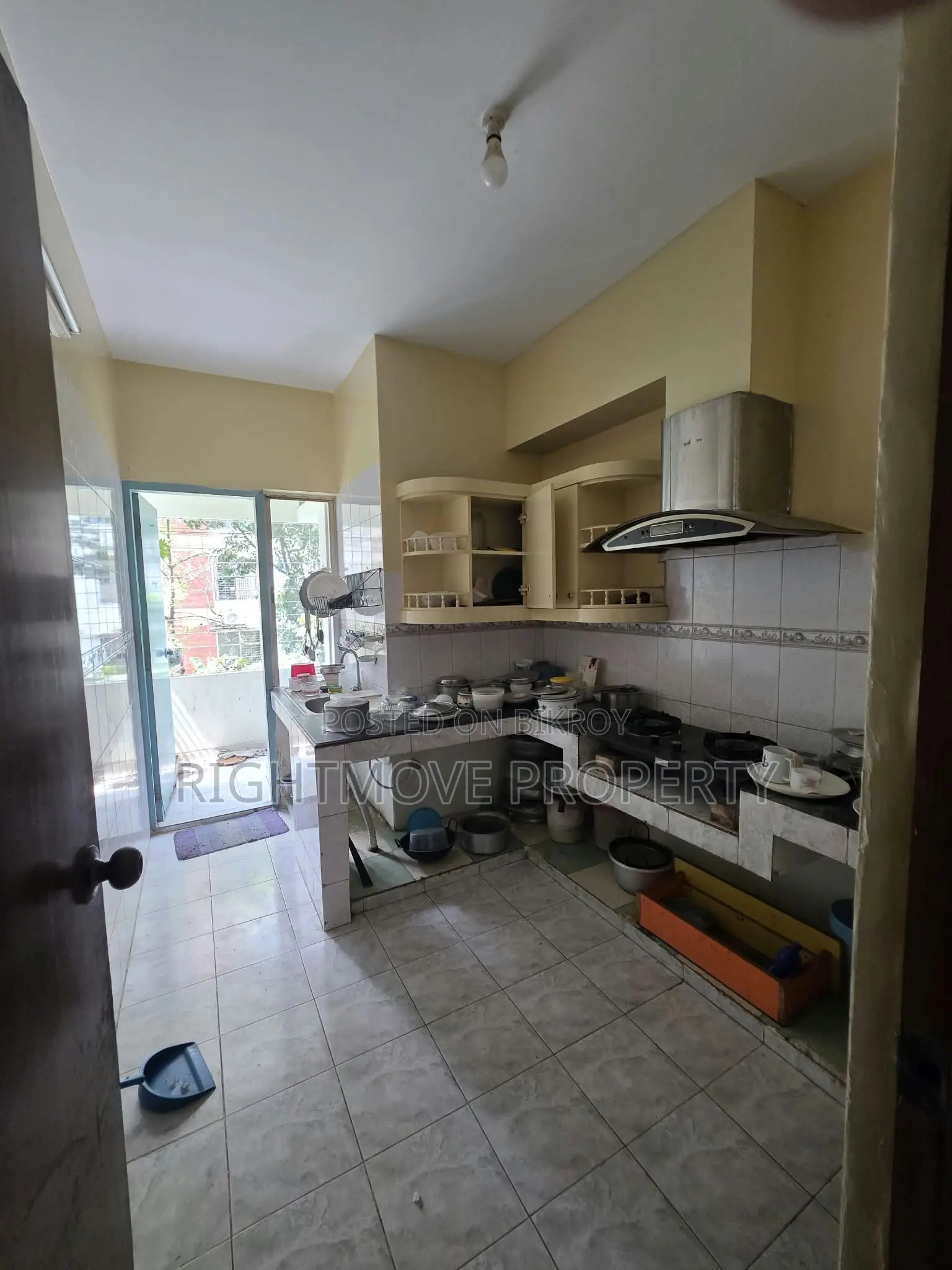 3 Bedroom Apartment in Niketan, Gulshan for sale