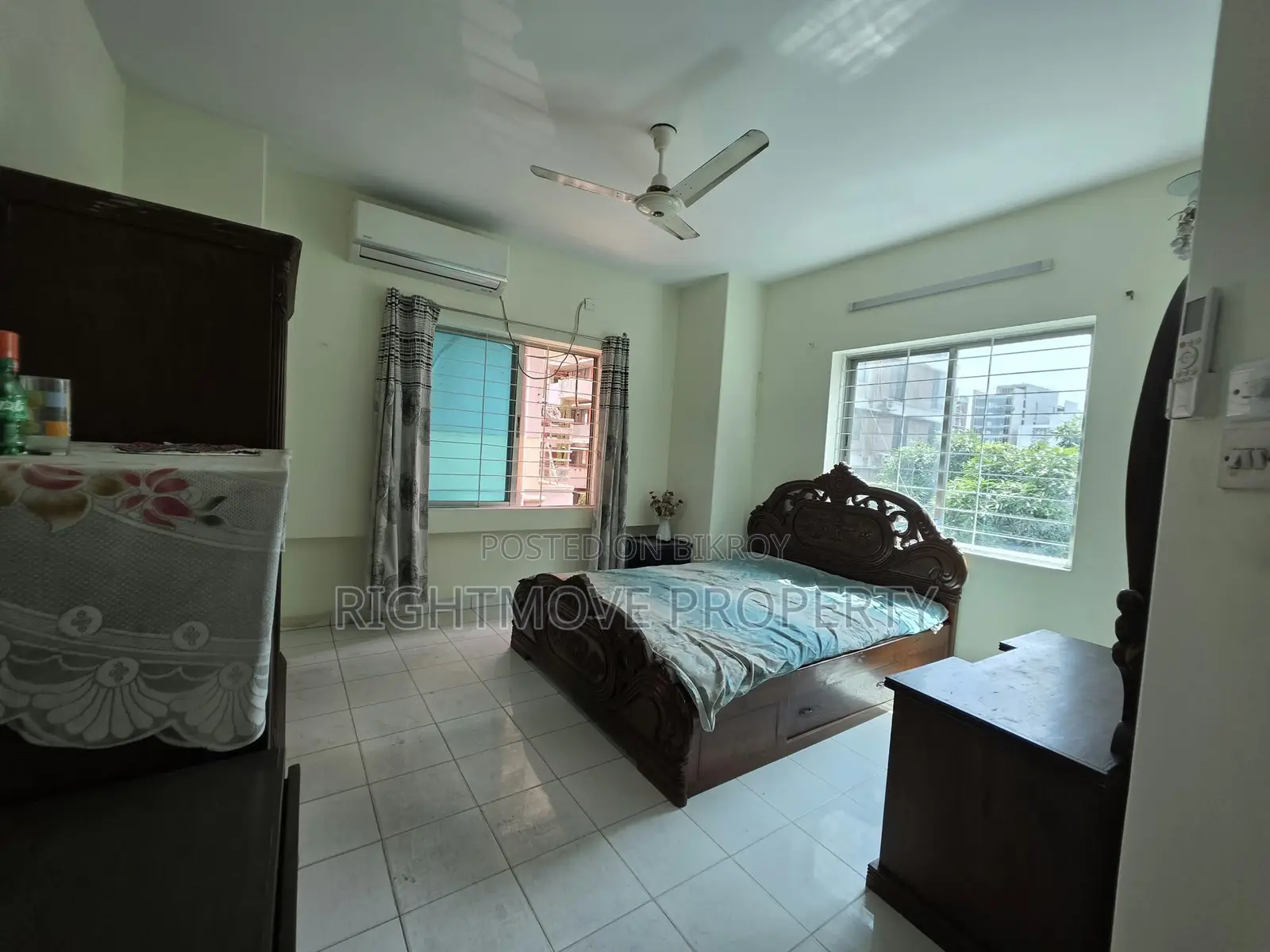 3 Bedroom Apartment in Niketan, Gulshan for sale