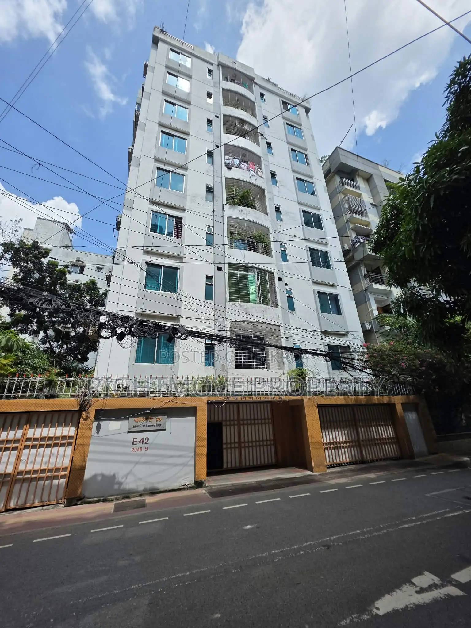 3 Bedroom Apartment in Niketan, Gulshan for sale