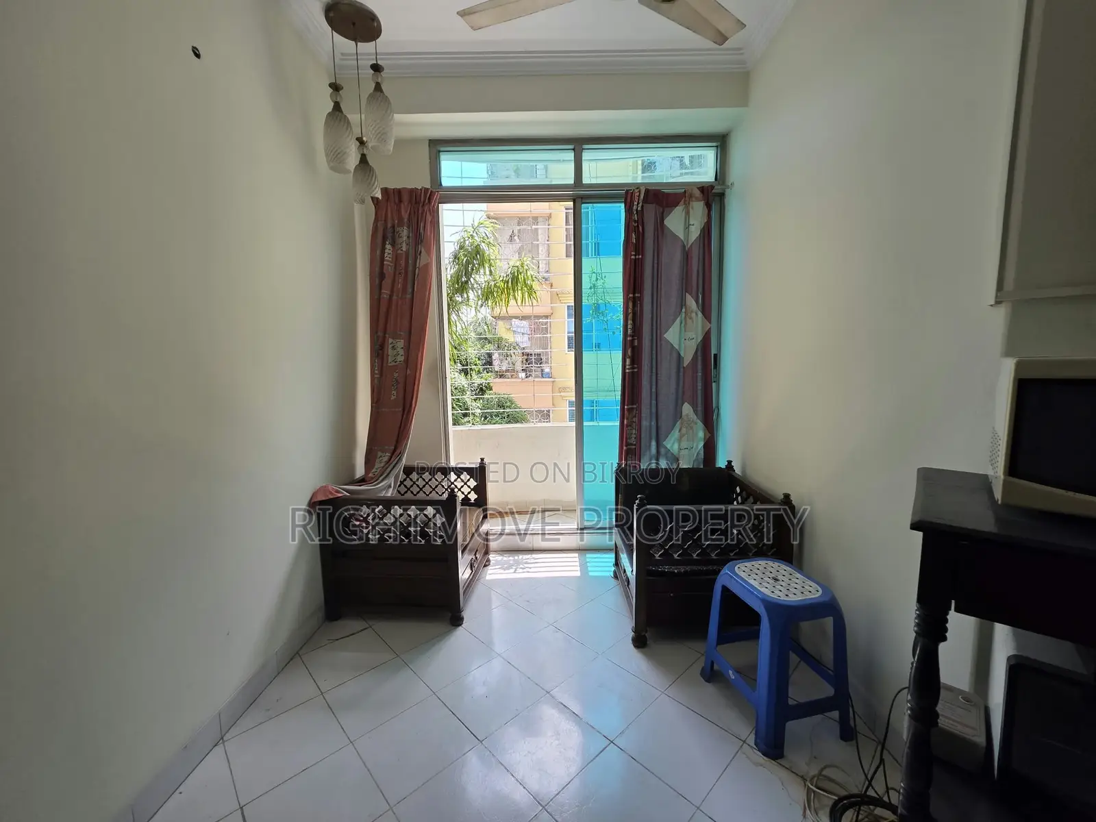 3 Bedroom Apartment in Niketan, Gulshan for sale