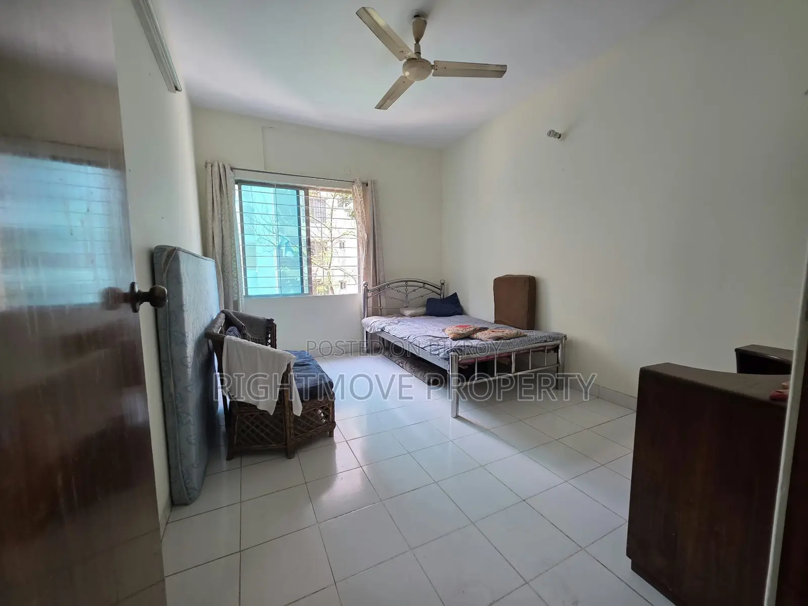 3 Bedroom Apartment in Niketan, Gulshan for sale