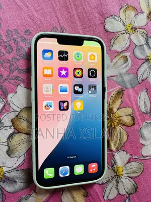 অ্যাপল আইফোন ১৩ ১২৮ জিবি রেড