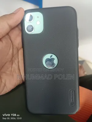 Apple iPhone 11 64 GB Blue