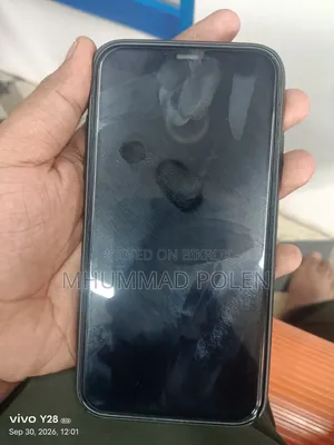 Apple iPhone 11 64 GB Blue