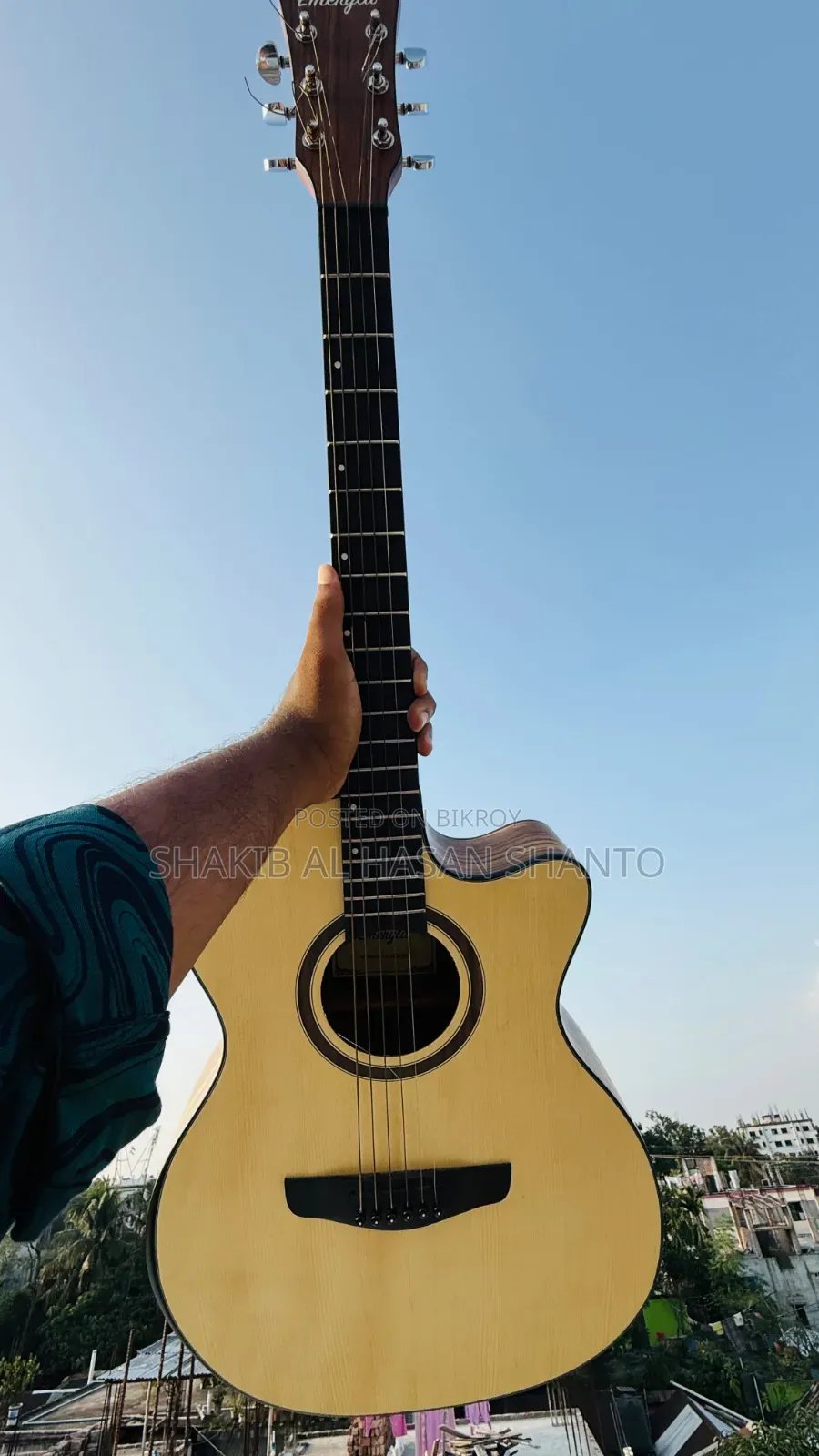 Emeryla L-570