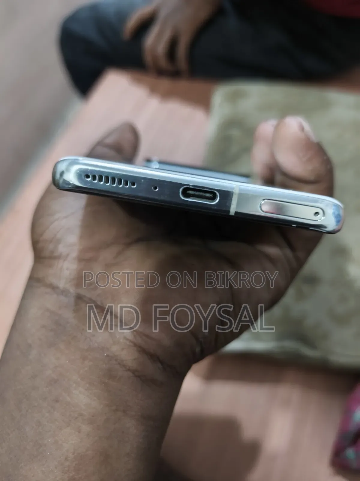 Xiaomi Mi 11 Ultra 256 GB White