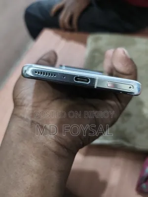 Xiaomi Mi 11 Ultra 256 GB White