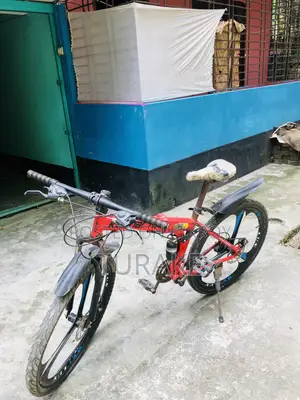 সাইকেল বিক্রি করা হবে