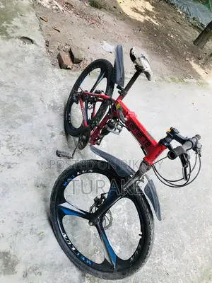 সাইকেল বিক্রি করা হবে