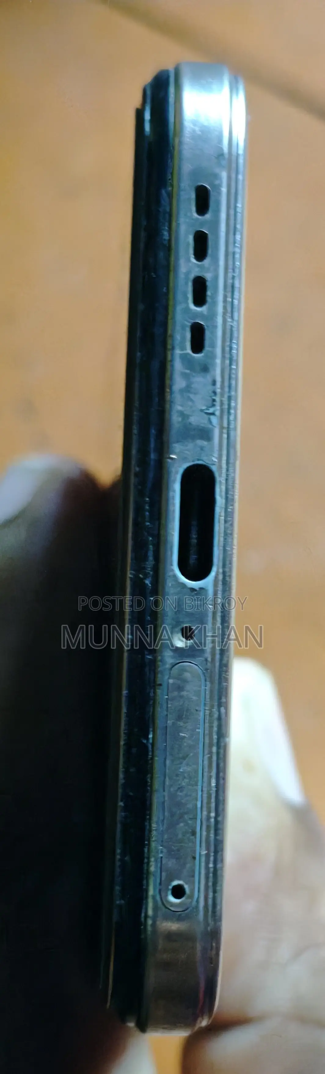 Vivo V23 128 GB Gold