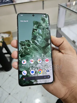 গুগল পিক্সেল ৮ প্রো ১২৮ জিবি ব্ল্যাক