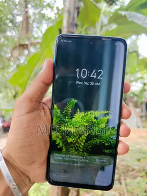Infinix Hot 11s 128 GB Blue