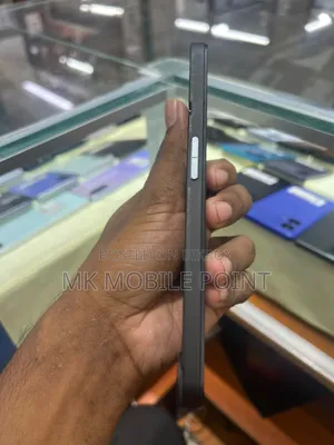 নাথিং ফোন সিএমএফ ফোন ১ ১২৮ জিবি ব্ল্যাক