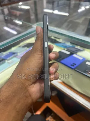 নাথিং ফোন সিএমএফ ফোন ১ ১২৮ জিবি ব্ল্যাক