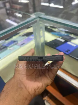 নাথিং ফোন সিএমএফ ফোন ১ ১২৮ জিবি ব্ল্যাক