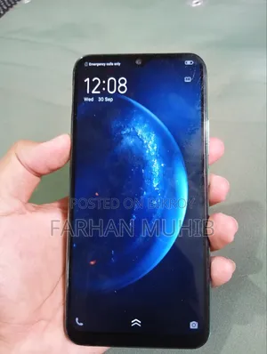 নিউ ভিভো ওয়াই১১ ৩২ জিবি ব্লু