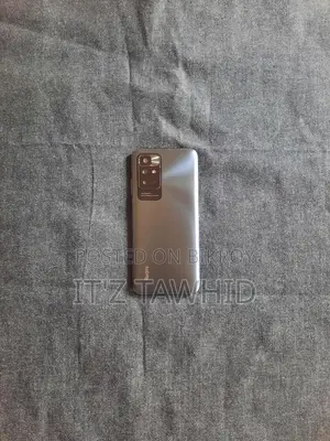 Xiaomi Redmi 10 128 GB Black