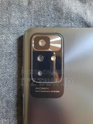 Xiaomi Redmi 10 128 GB Black