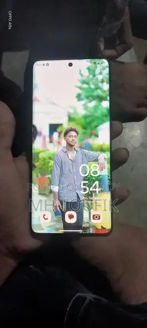 মটোরোলা এজ ৬০ ফিউশন ২৫৬ জিবি ব্লু