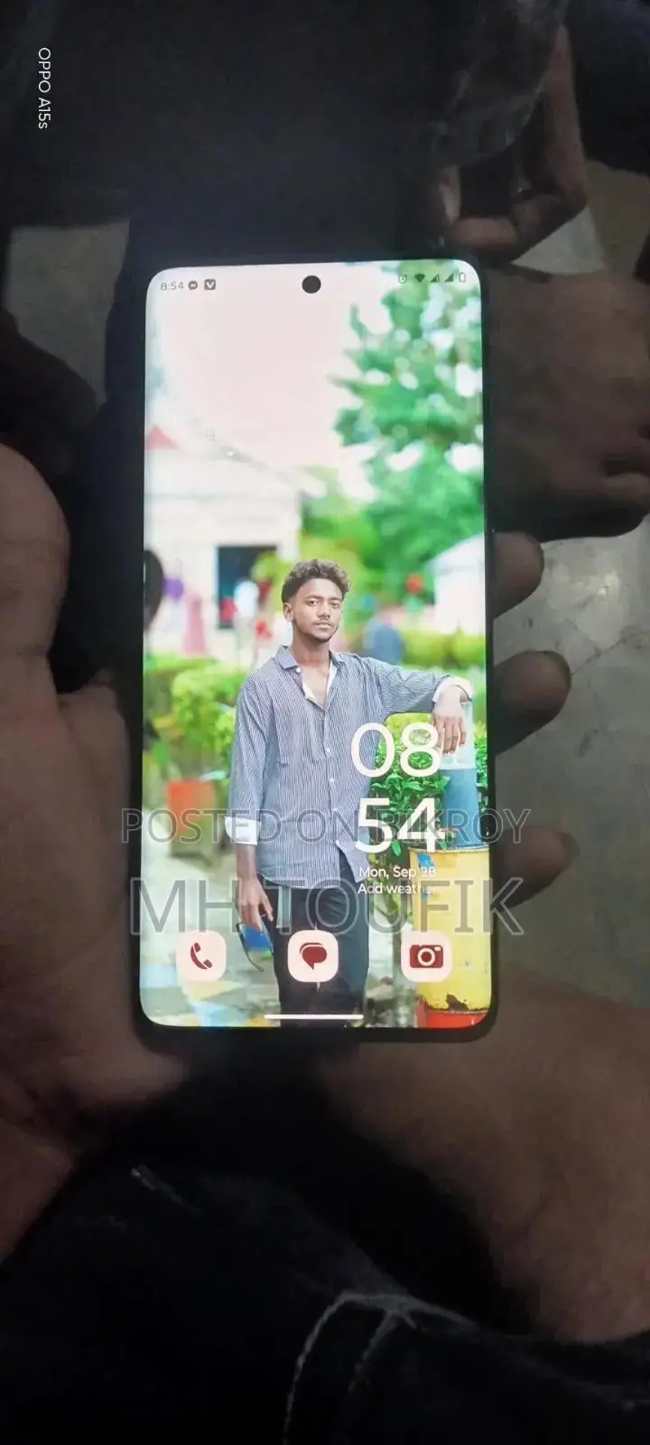 মটোরোলা এজ ৬০ ফিউশন ২৫৬ জিবি ব্লু