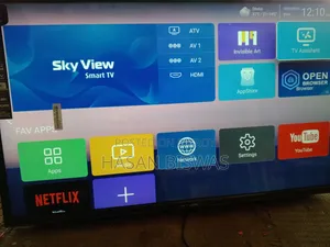 Sky View Smart TV