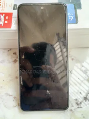Xiaomi Redmi Note 9 Pro 128 GB Blue