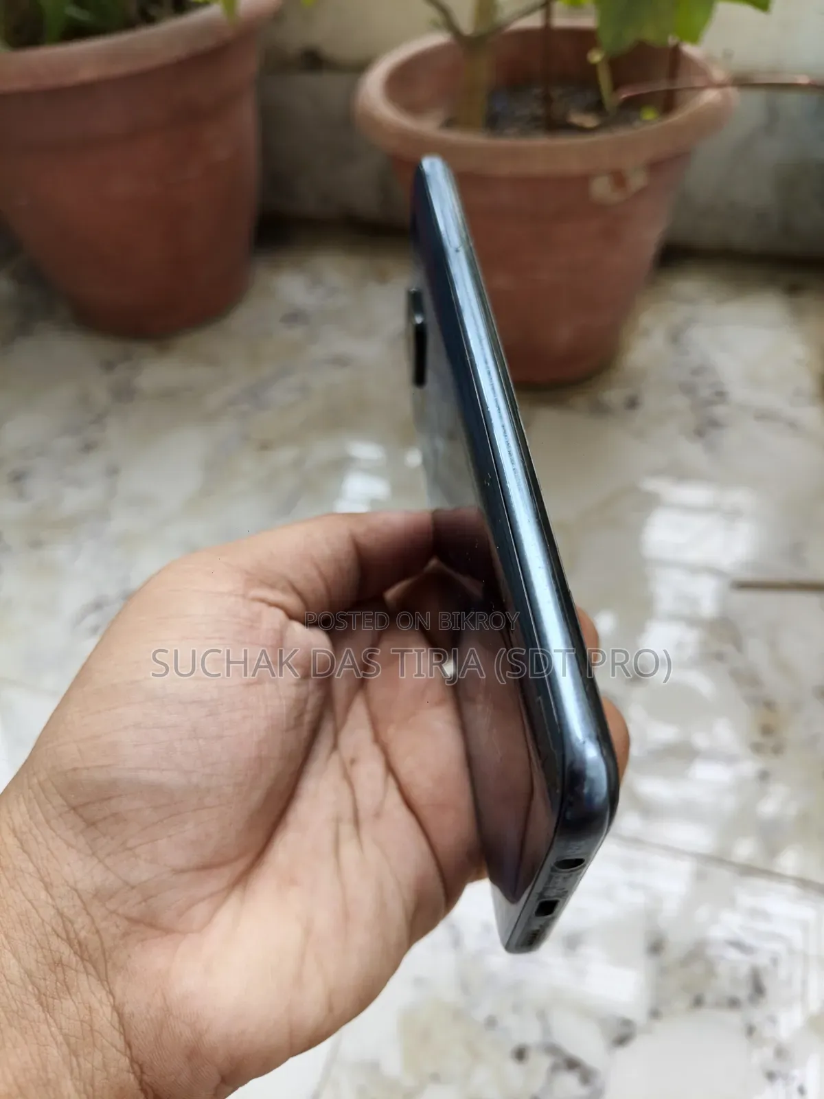 Xiaomi Redmi Note 9 Pro 128 GB Blue