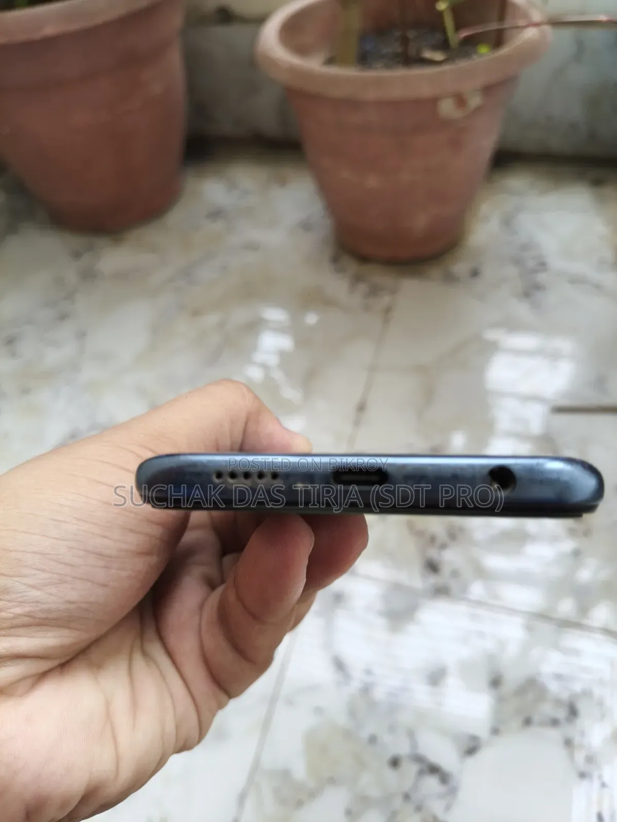 Xiaomi Redmi Note 9 Pro 128 GB Blue