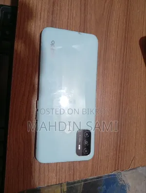 অপো এ৫৩ ১২৮ জিবি গ্রিন