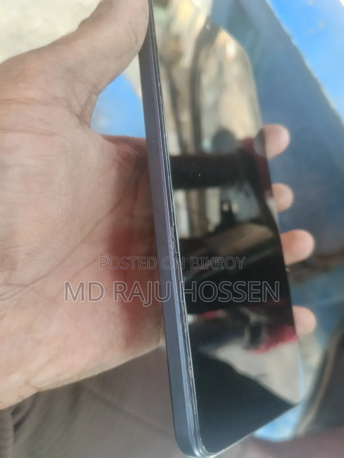 Oppo A60 256 GB Black