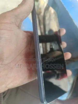 Oppo A60 256 GB Black
