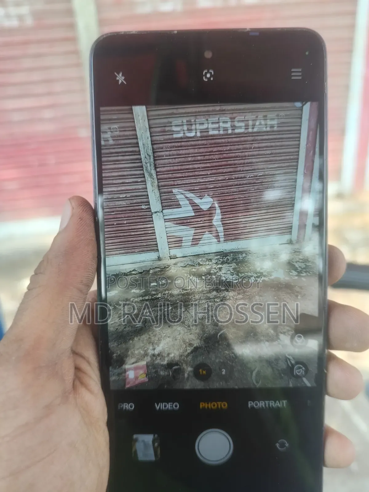 Oppo A60 256 GB Black