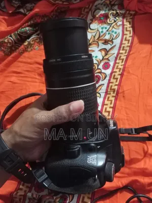DSLR ক্যামেরা আর্জেন্ট বিক্রি হবে
