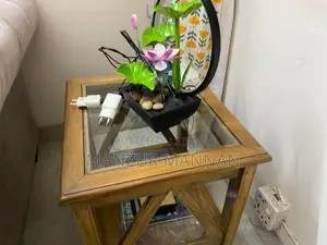 Beautiful Center Table and Side Table for Sale