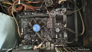 Desktop Computer Gigabyte 8GB Intel Core i3 SSD 128GB