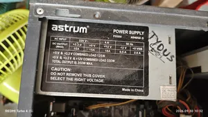 Desktop Computer Gigabyte 8GB Intel Core i3 SSD 128GB