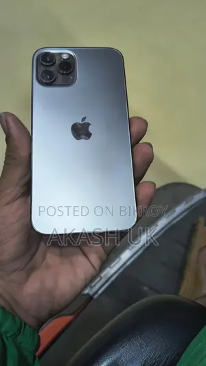 Apple iPhone 12 Pro 128 GB Graphite