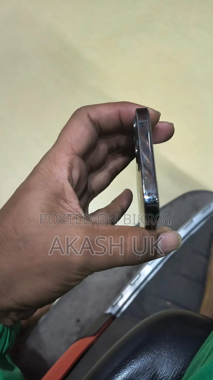 Apple iPhone 12 Pro 128 GB Graphite
