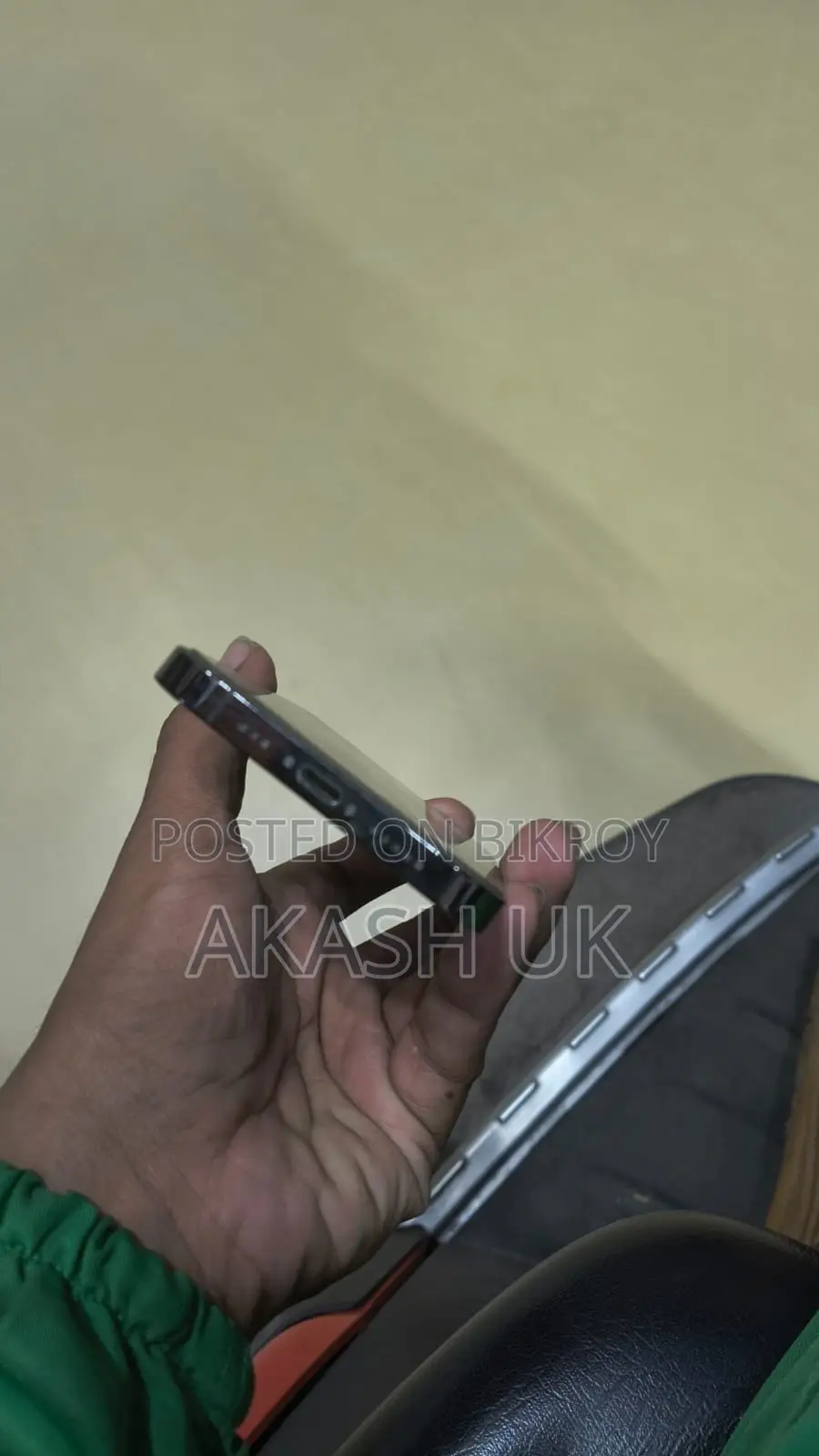 Apple iPhone 12 Pro 128 GB Graphite
