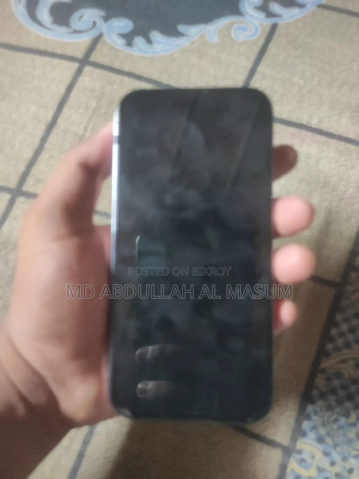Apple iPhone 14 Pro 256 GB Purple