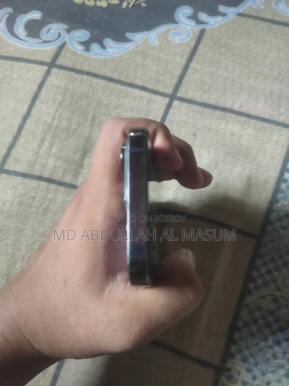 Apple iPhone 14 Pro 256 GB Purple