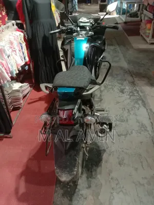 New Yamaha Fazer FI V2 2025 Black