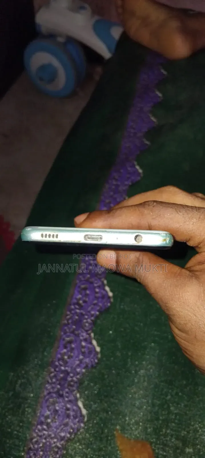 Samsung Galaxy A22 64 GB