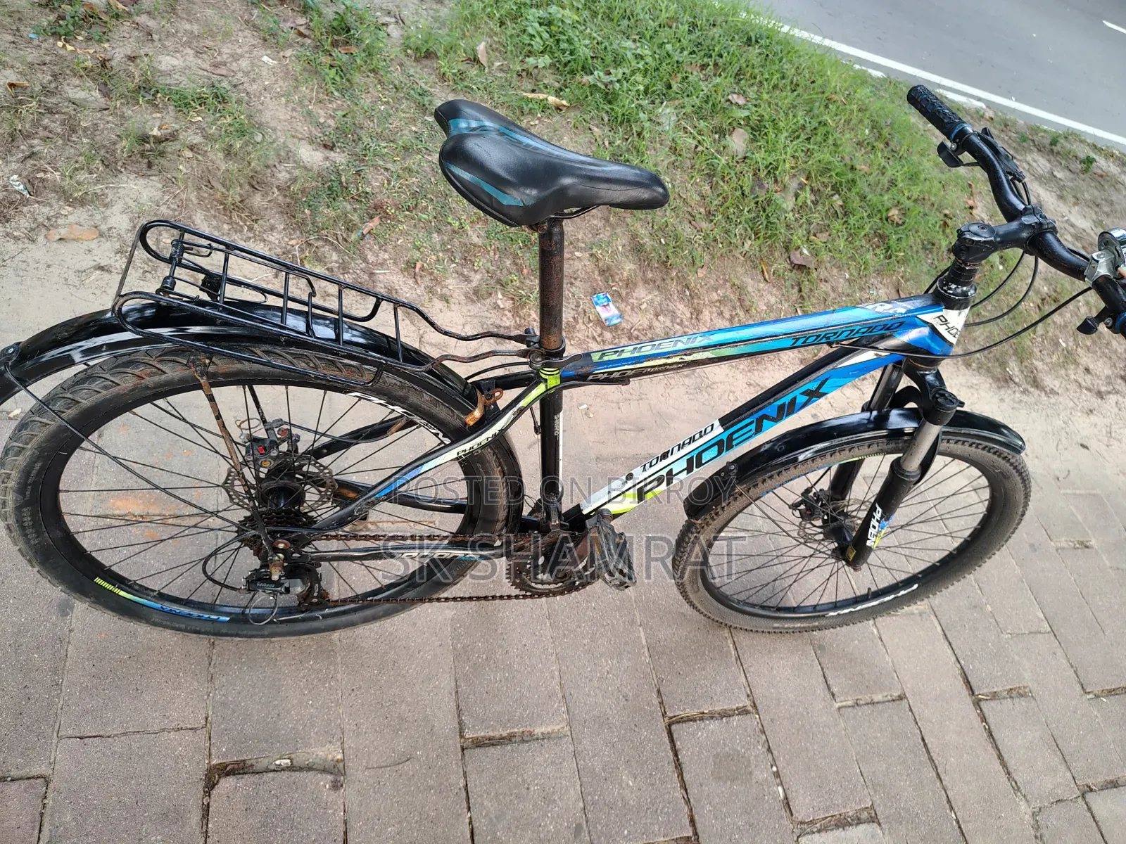 Sell for Cycle