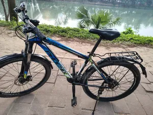 Sell for Cycle
