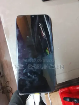 Itel Vision 1 Pro 32 GB Purple