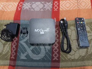 Android TV Box 4GB