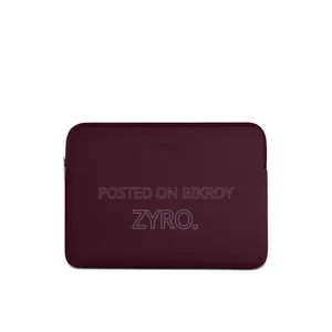 WiWU Skin Zero Sleeve Ultra Thin Laptop Sleeve Bag