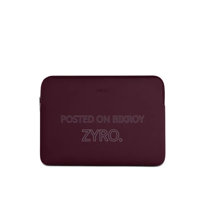 WiWU Skin Zero Sleeve Ultra Thin Laptop Sleeve Bag